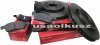 Tarcze klocki hamulcowe przednie 330mm BREMBO Jeep Grand Cherokee 3,6 V6